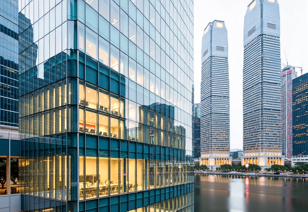 Corporate Intelligence Center