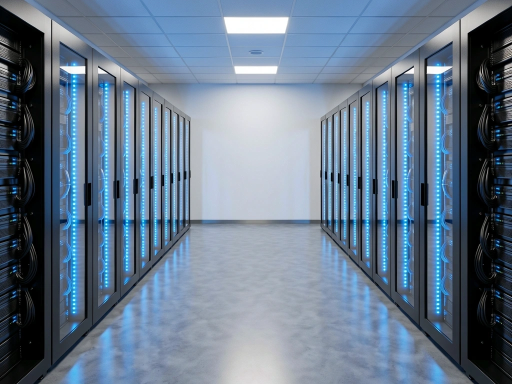 Secure Data Infrastructure