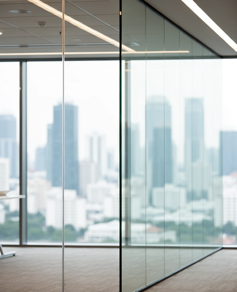 Professional environment